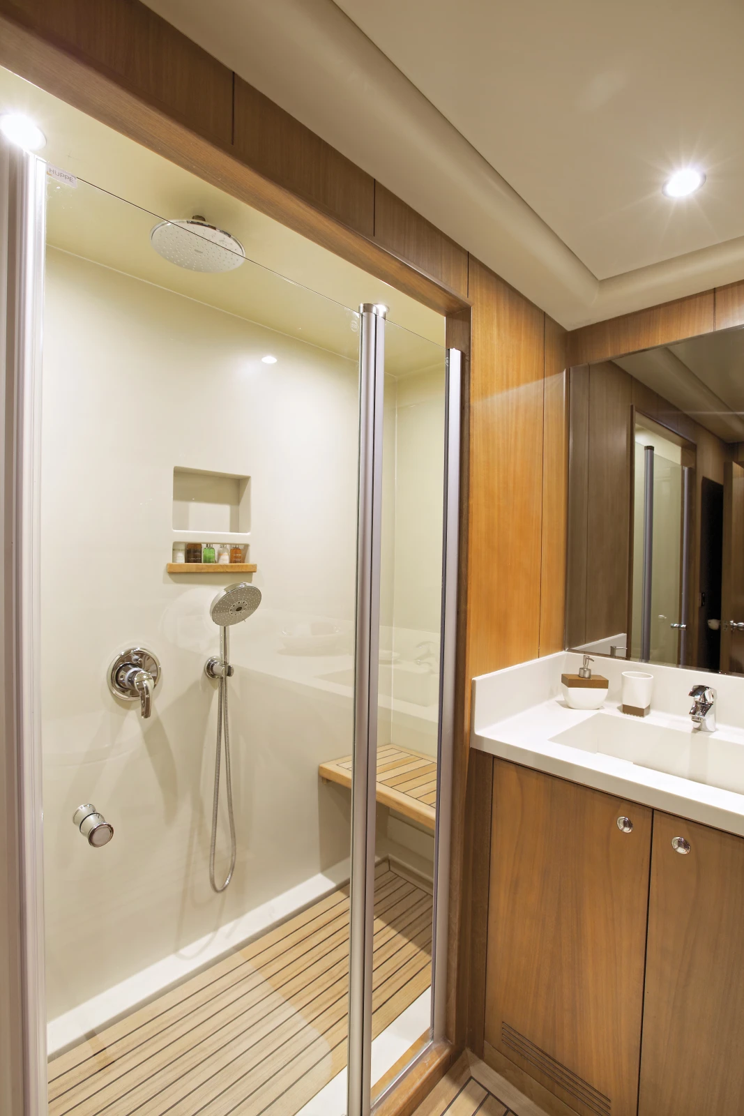 cabin